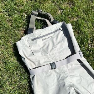 Women’s Simms Tributary Waders